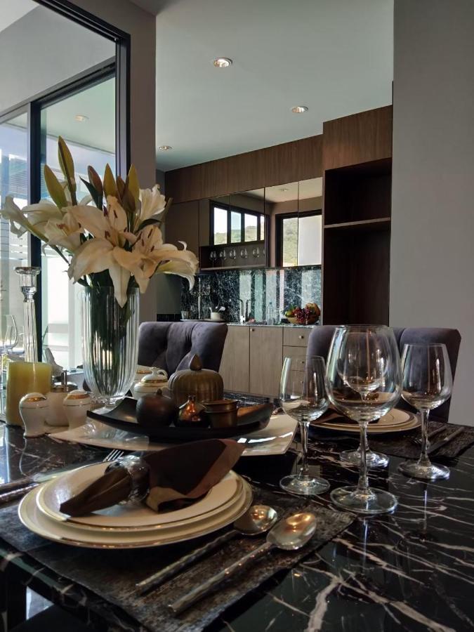 The Regent ​Phuket ​Serviced Apartment ​Kamala ​Beach Exterior photo